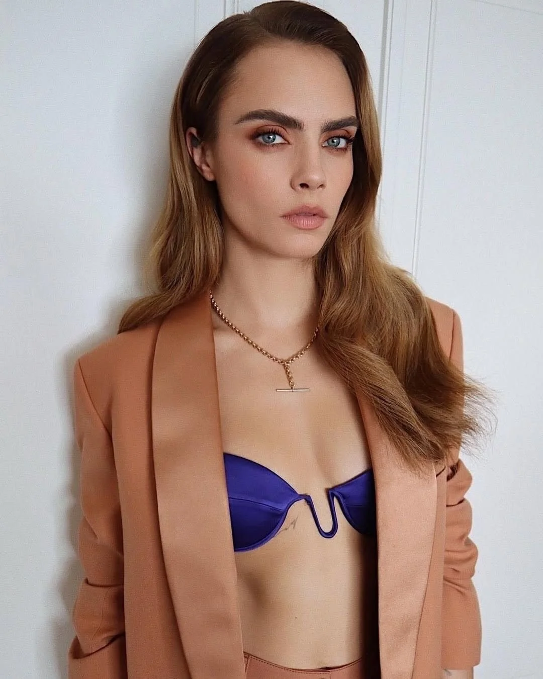Imagine CEI and pegging by Cara Delevingne image 42