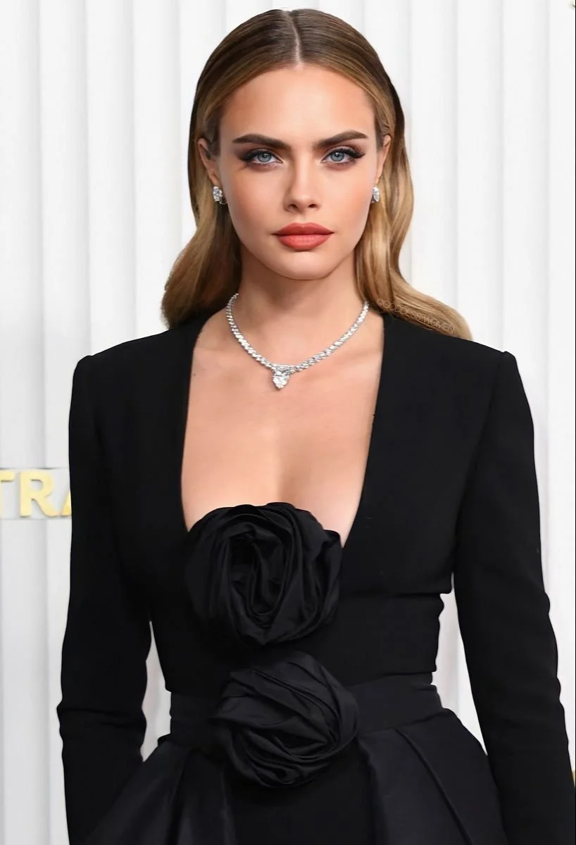 Imagine CEI and pegging by Cara Delevingne image 8