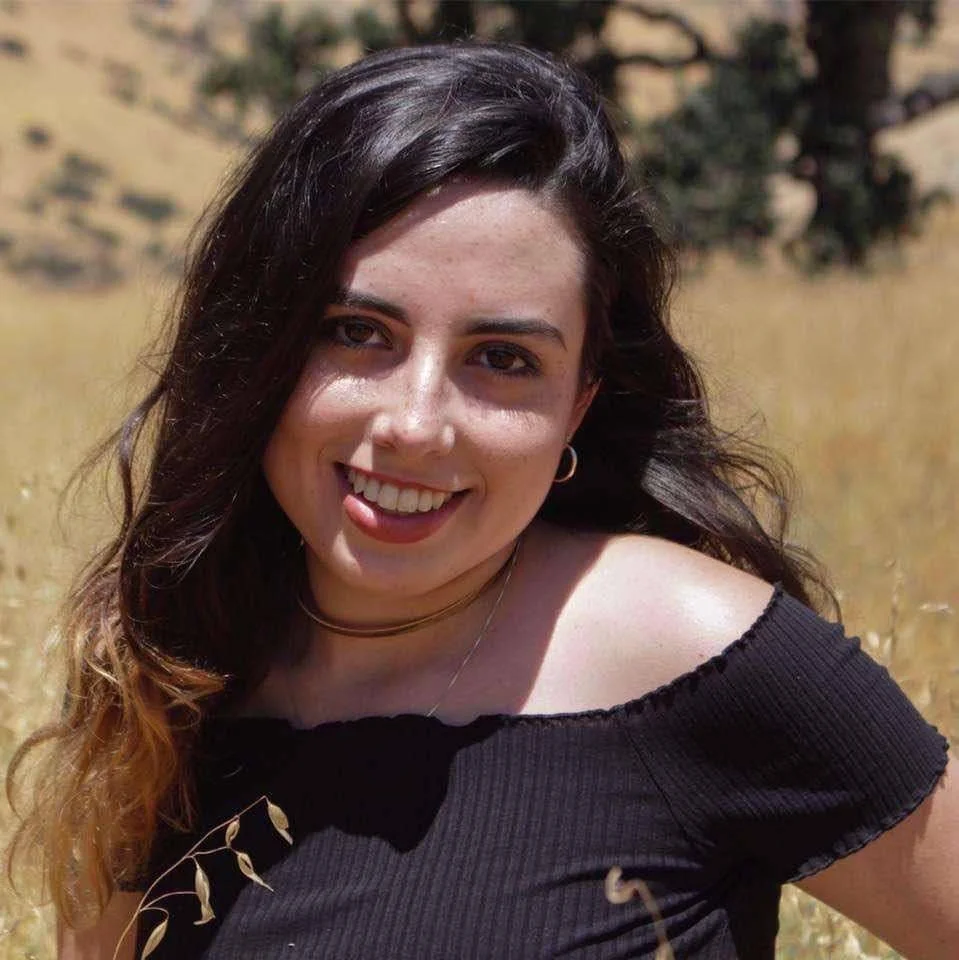 Rachel image 2