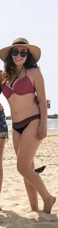 Rachel image 8