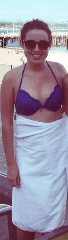 Rachel image 9