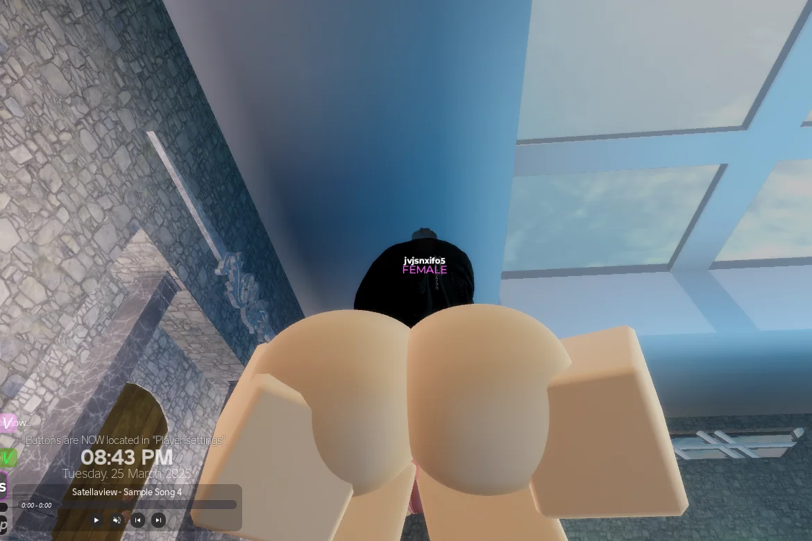 Roblox cum tribute request 9# :3 image 3