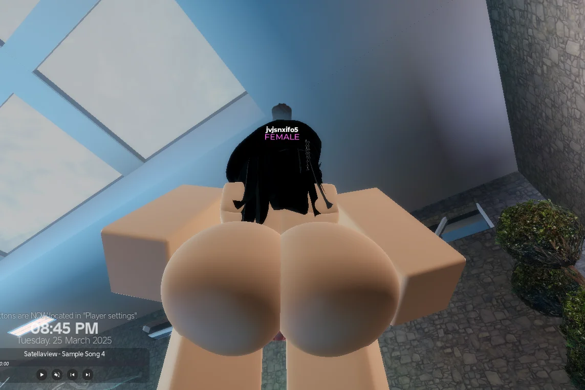 Roblox cum tribute request 9# :3 image 4