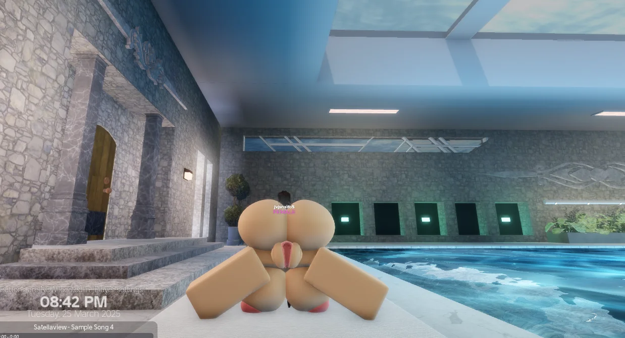 Roblox cum tribute request 9# :3 image 5