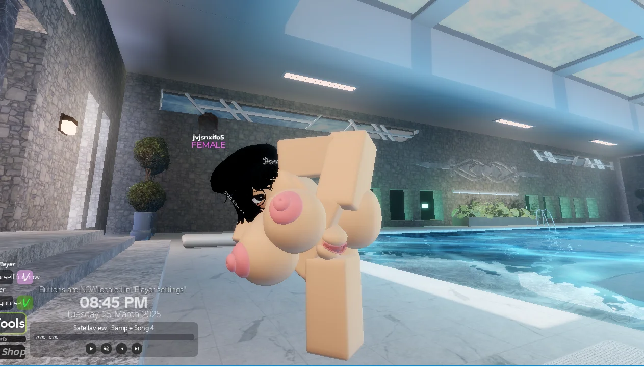 Roblox cum tribute request 9# :3 image 8