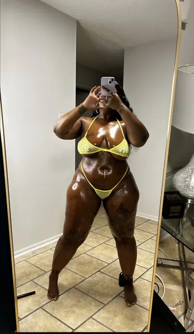 Ebony Escort cover image