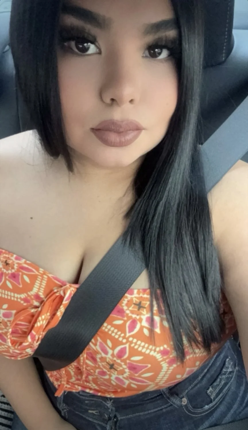 Pt.2 of pregnant latina image 3