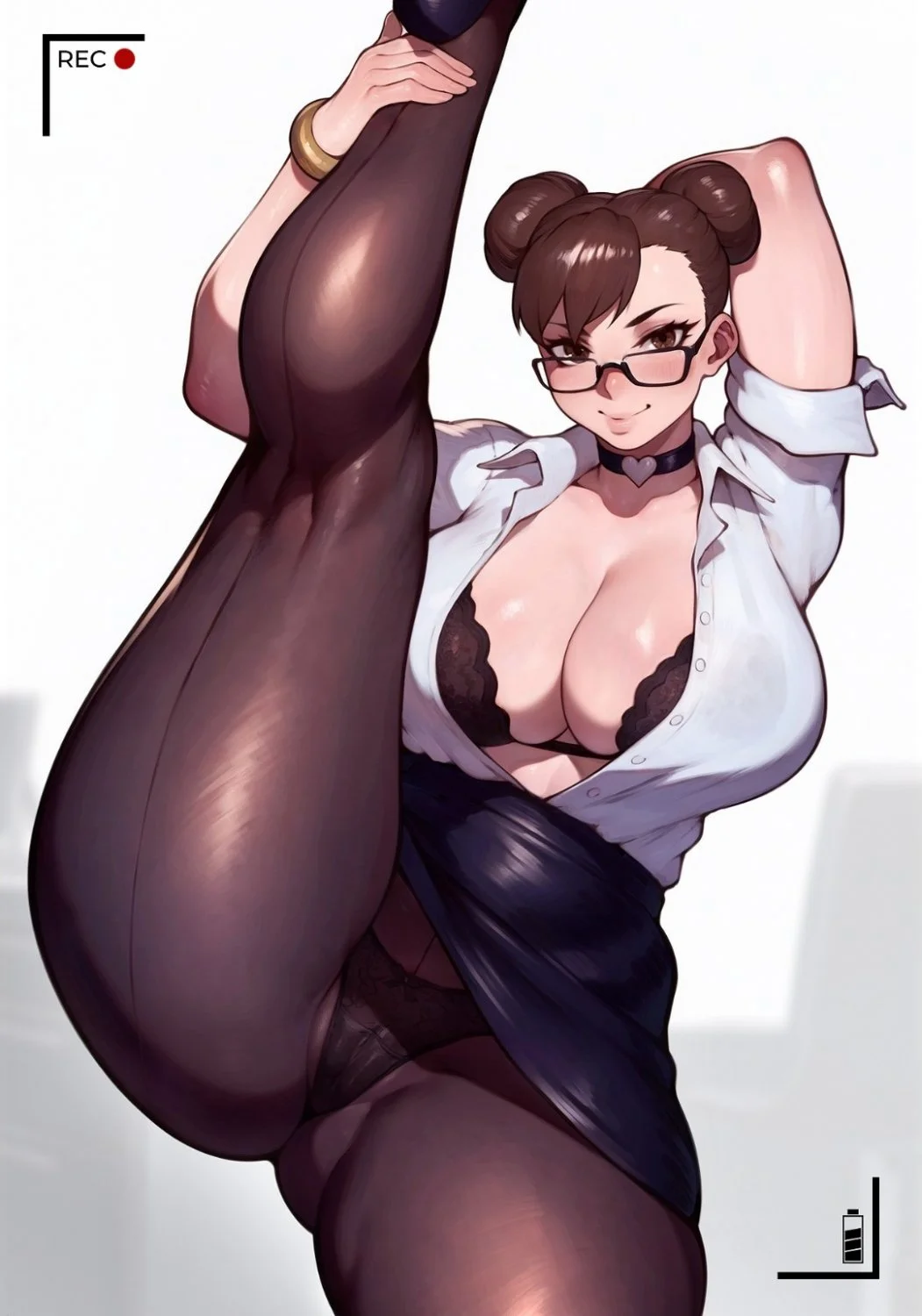 Chun Li - hentai;porno/Street fighter image 17