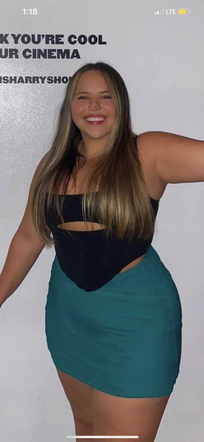 Whittier SoCal Thick Curvy Big Booty Latina slut Jacqui image 34