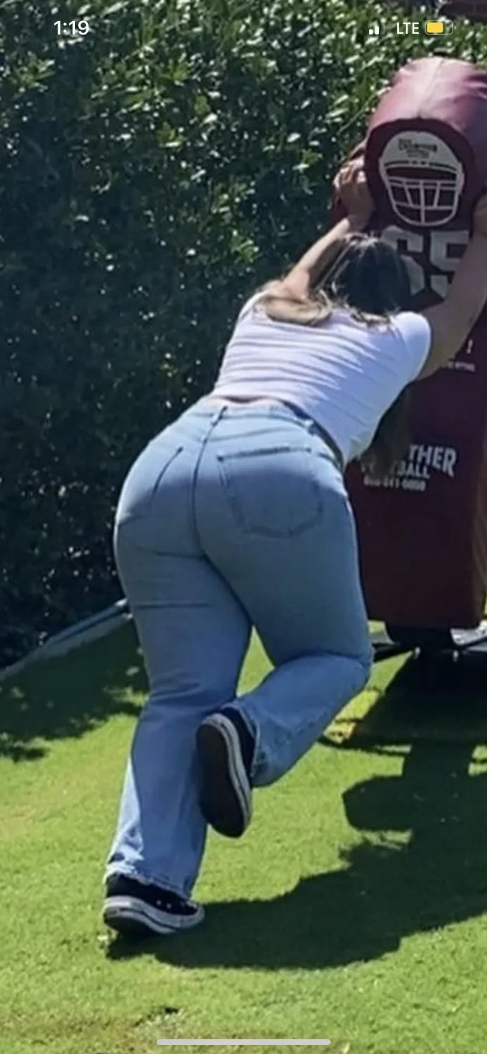 Whittier SoCal Thick Curvy Big Booty Latina slut Jacqui image 35