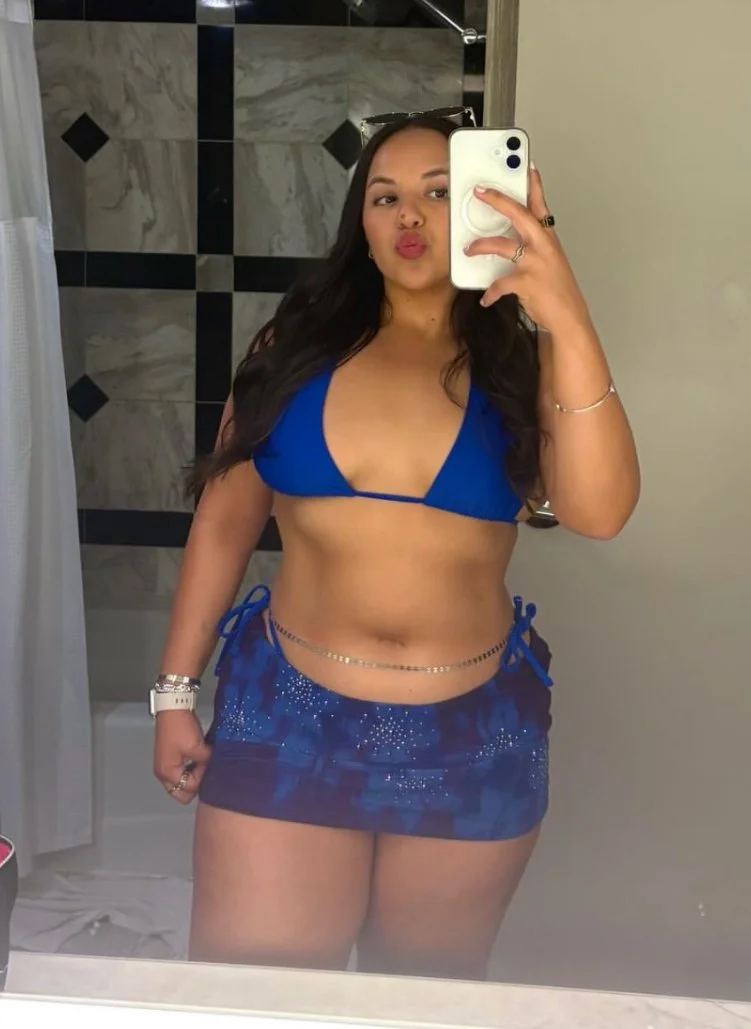 Whittier SoCal Thick Curvy Big Booty Latina slut Jacqui image 40