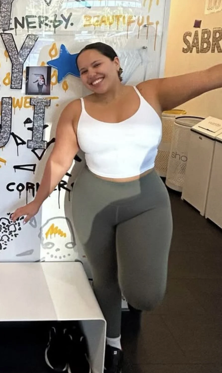 Whittier SoCal Thick Curvy Big Booty Latina slut Jacqui image 44
