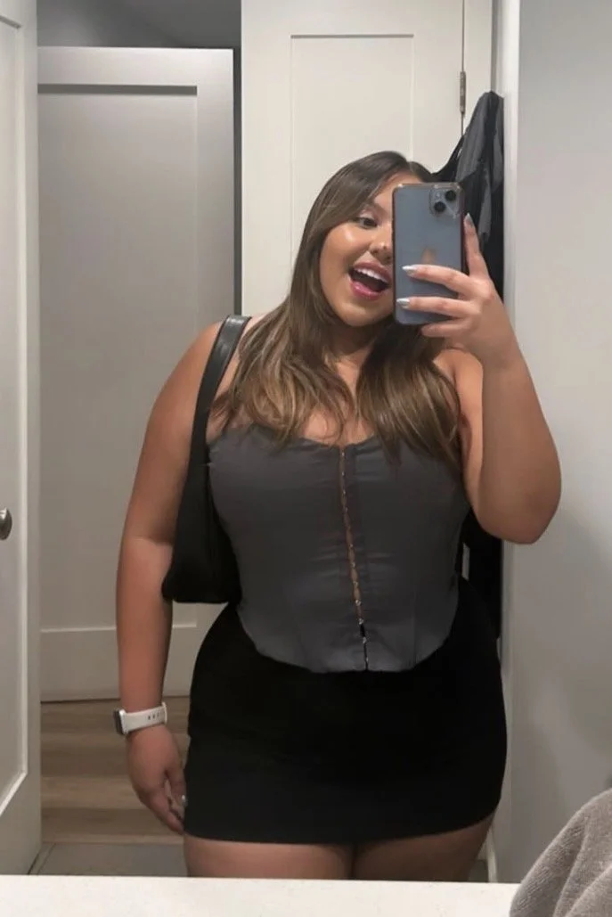 Whittier SoCal Thick Curvy Big Booty Latina slut Jacqui image 47
