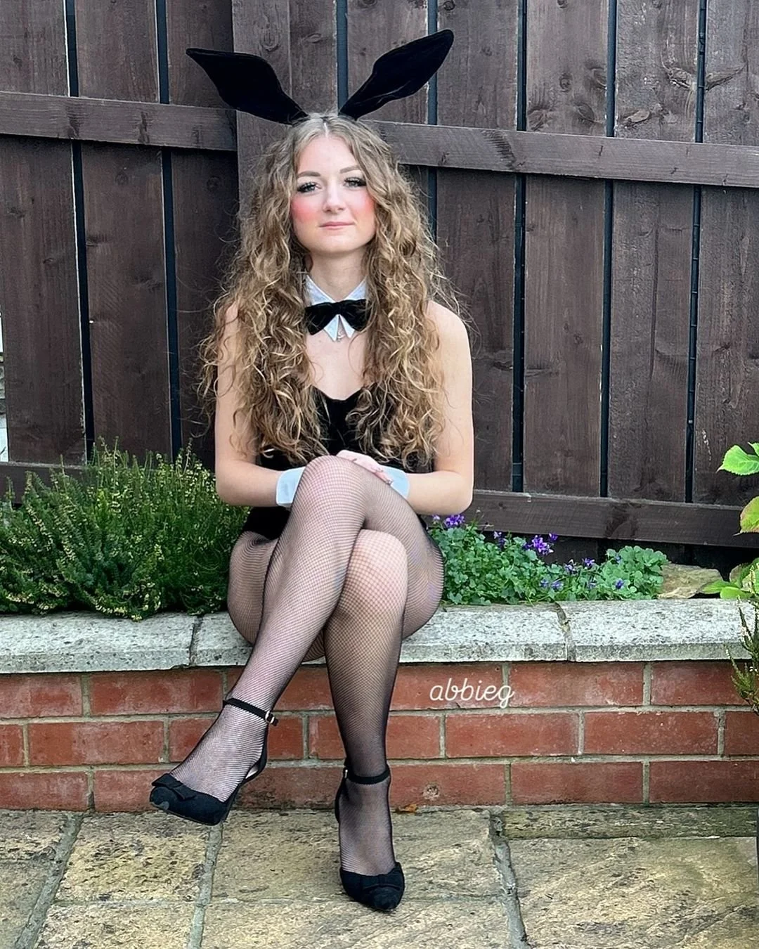 Abbie Slutty Bunny image 10