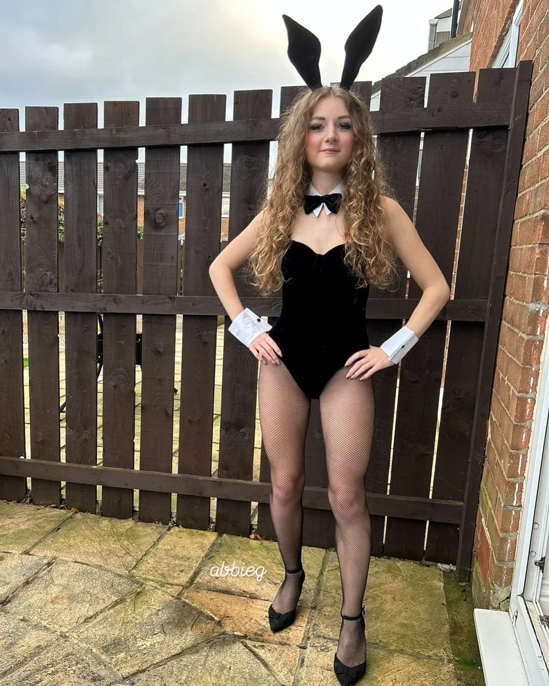 Abbie Slutty Bunny image 3