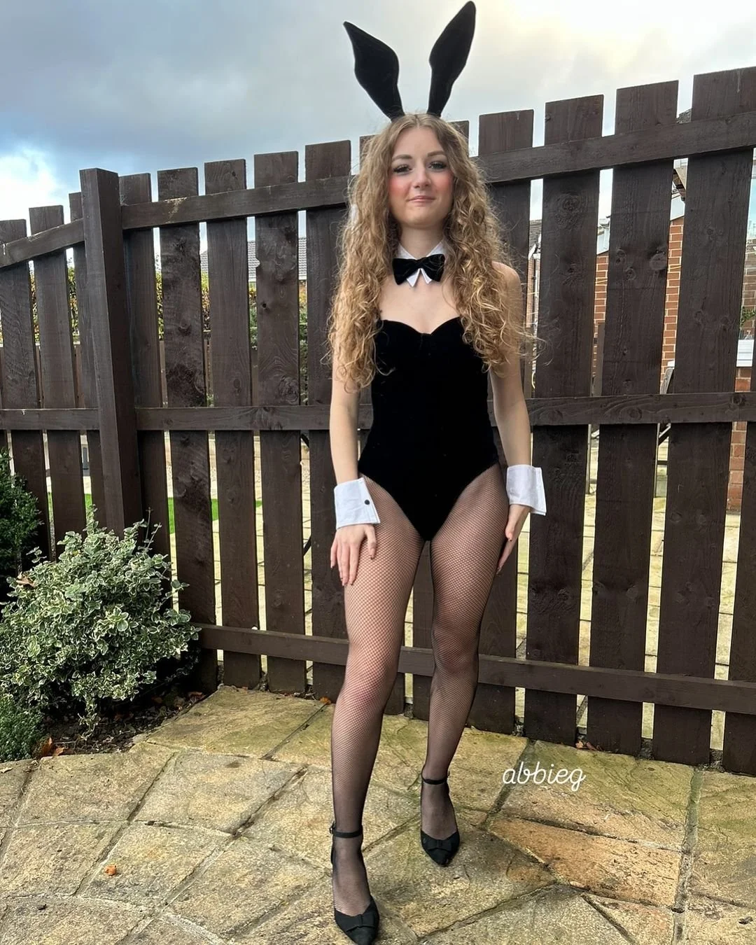 Abbie Slutty Bunny image 5