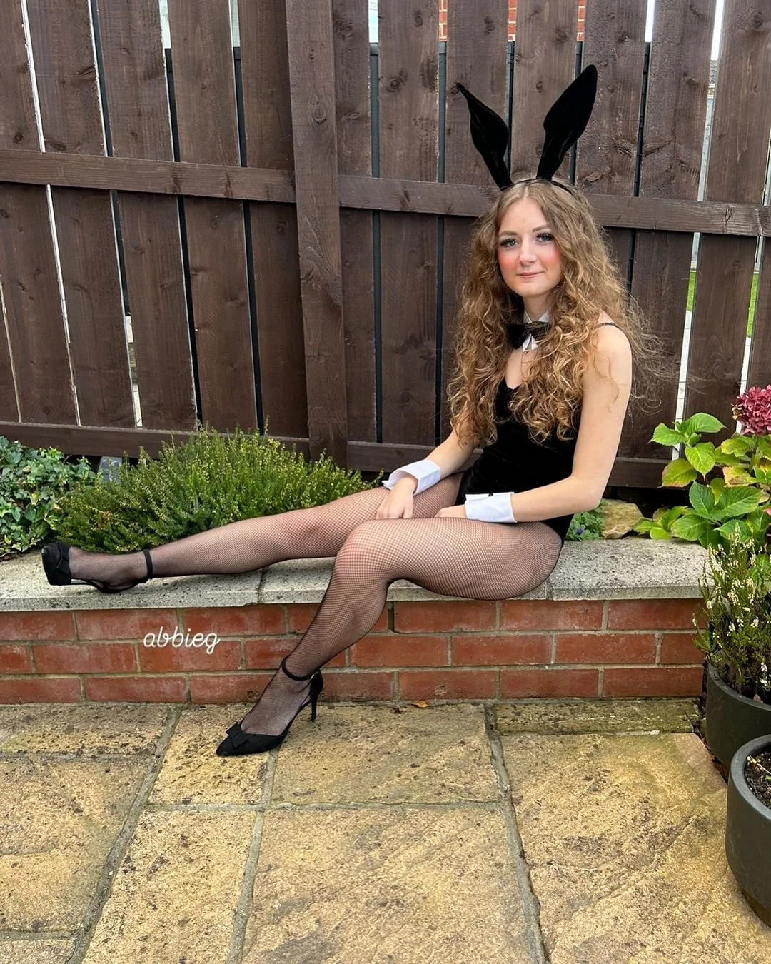Abbie Slutty Bunny image 6