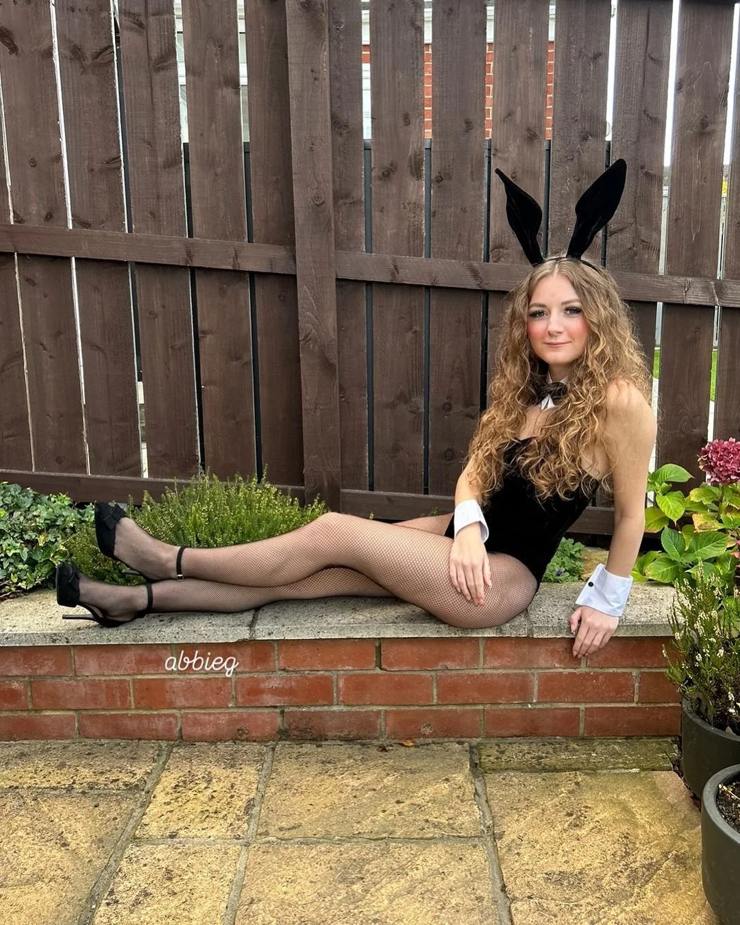 Abbie Slutty Bunny image 9