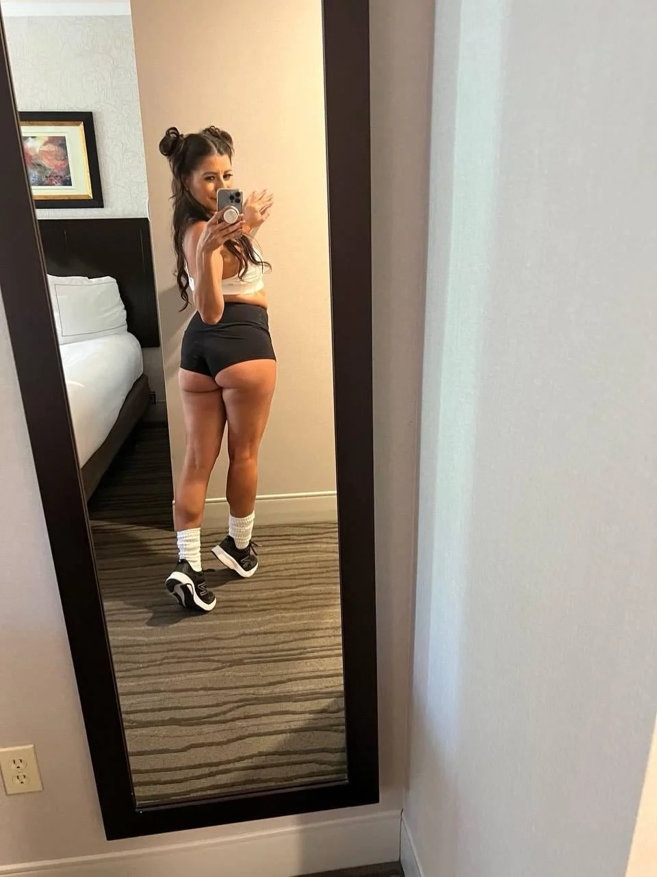 Vegas naughty mom PT 2 main image