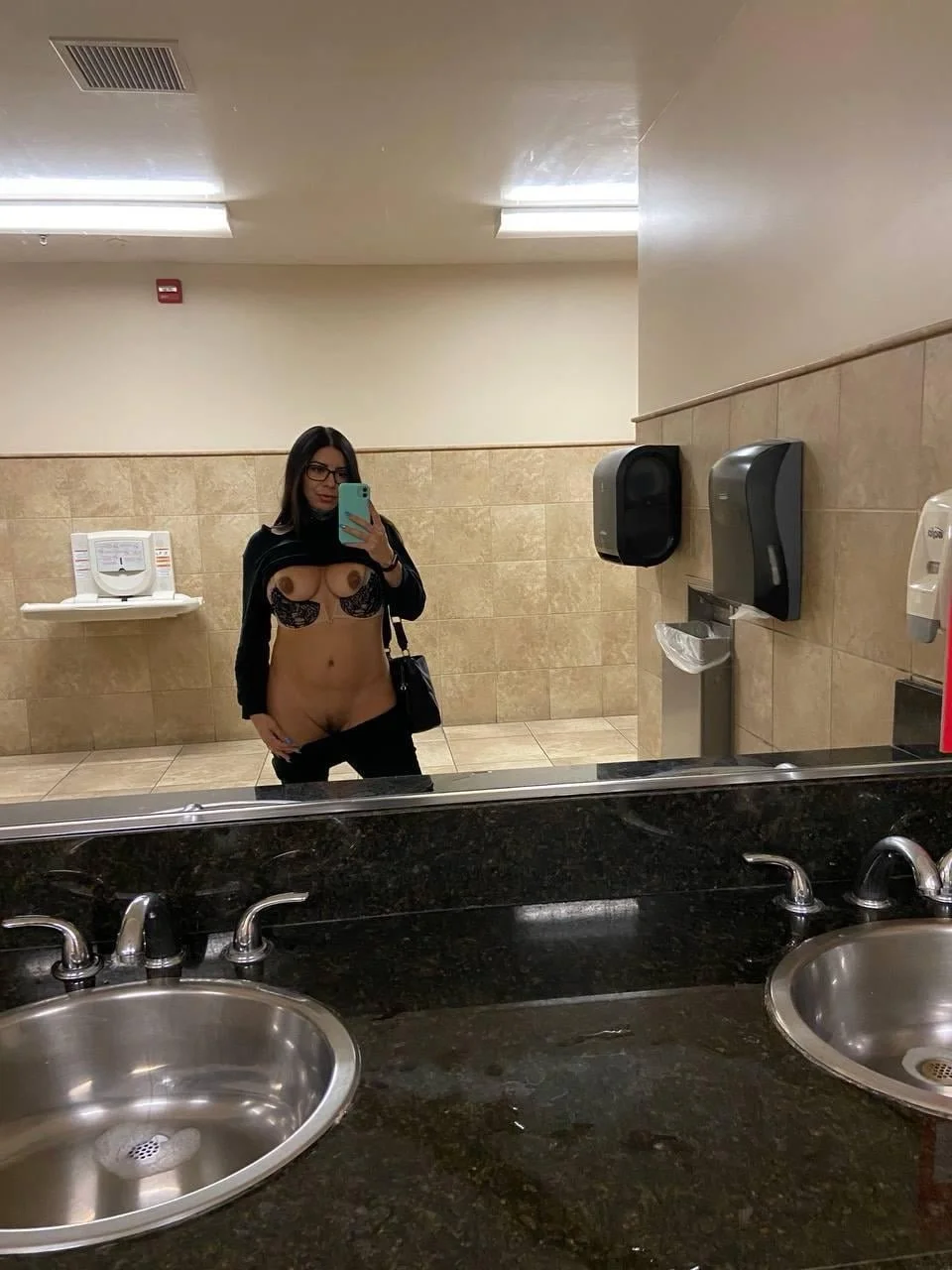 Vegas naughty mom PT 2 image 49