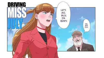 Same spot next week? (All characters are 18+) cover image