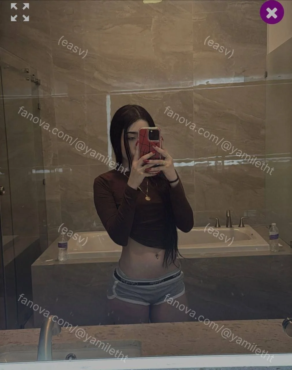 yamileth.tht buenísima tik toker mexicana parte 3 image 4