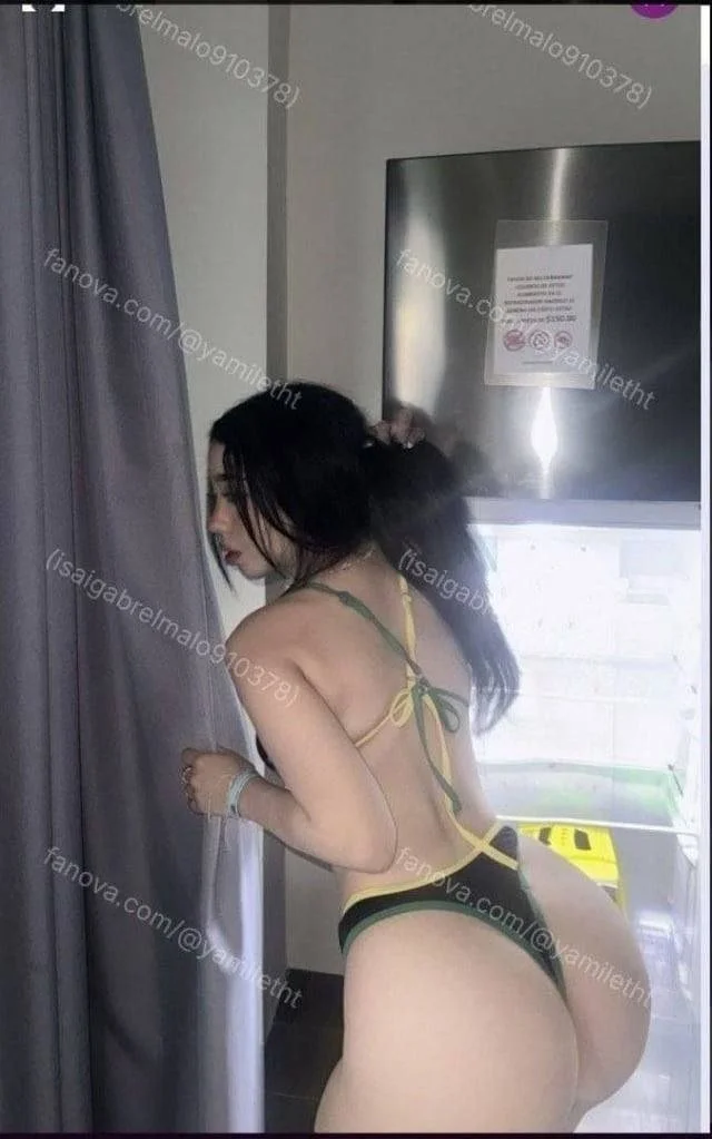 yamileth.tht buenísima tik toker mexicana parte 3 image 9