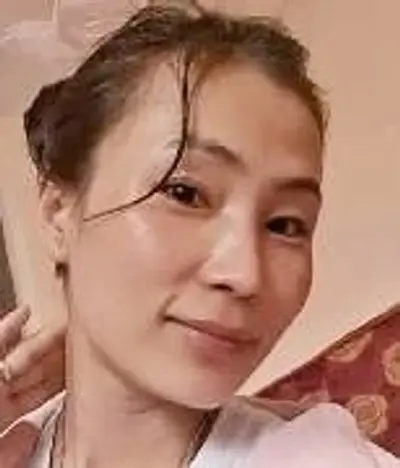 Sabina, a 28 yo Asian Webslut cover image