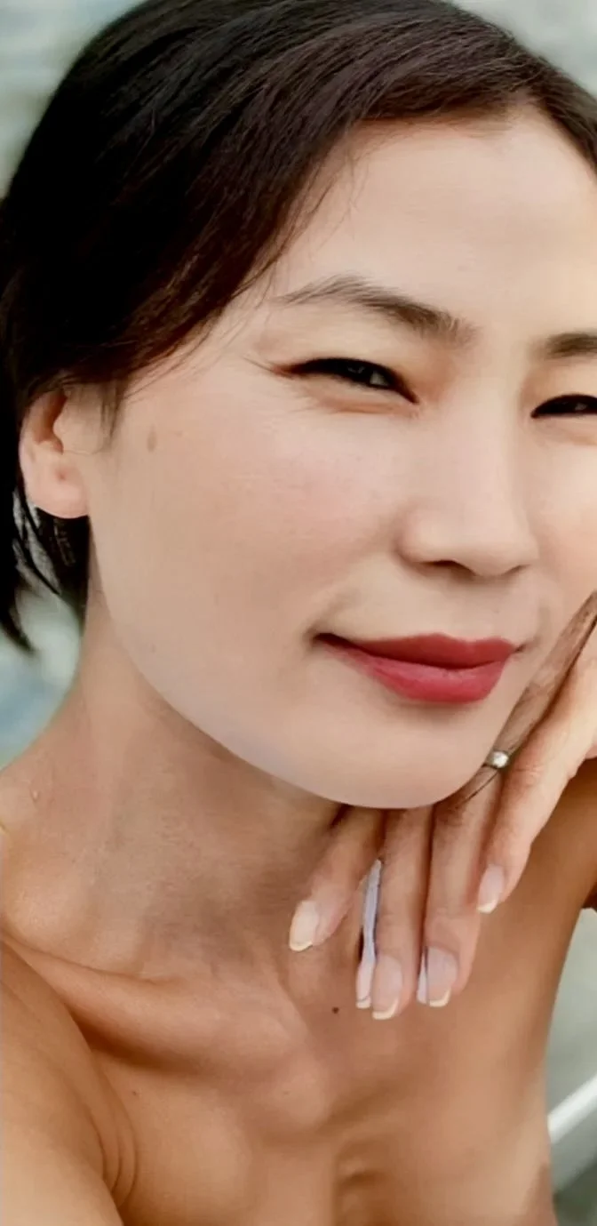 Sabina, a 28 yo Asian Webslut image 7