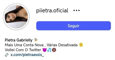 Novinha Delicinha famosinha do insta 😋 🤤 🔥 😈 cover image