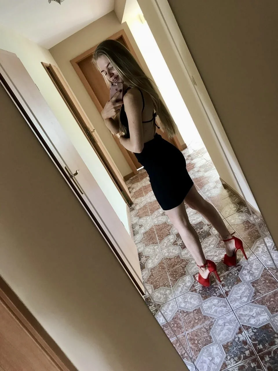 Smoking Hot Slut image 7