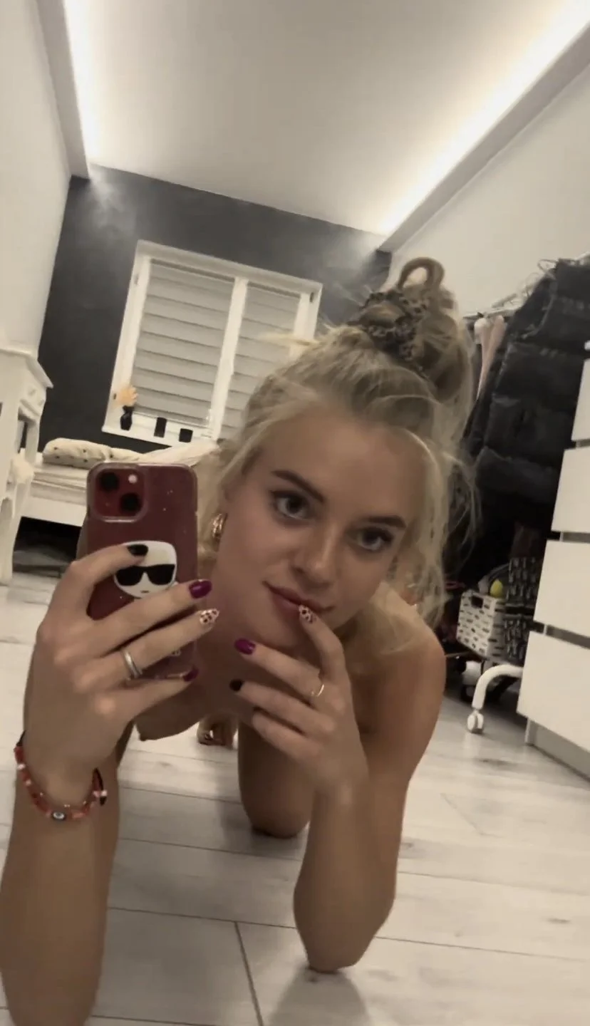 Smoking Hot Slut image 9