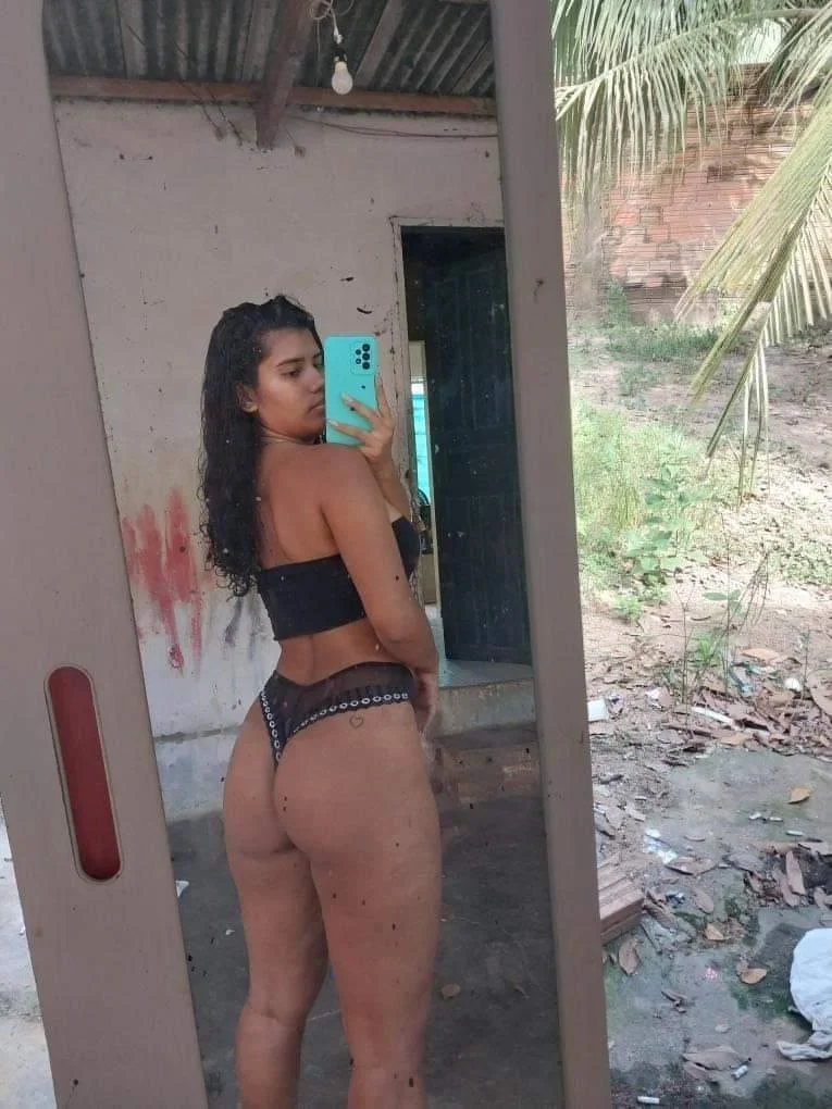 534 - morena cavala, tá pobre por que quer image 7