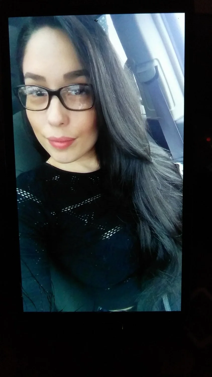 Who wants more of my sexy latina wife? image 3