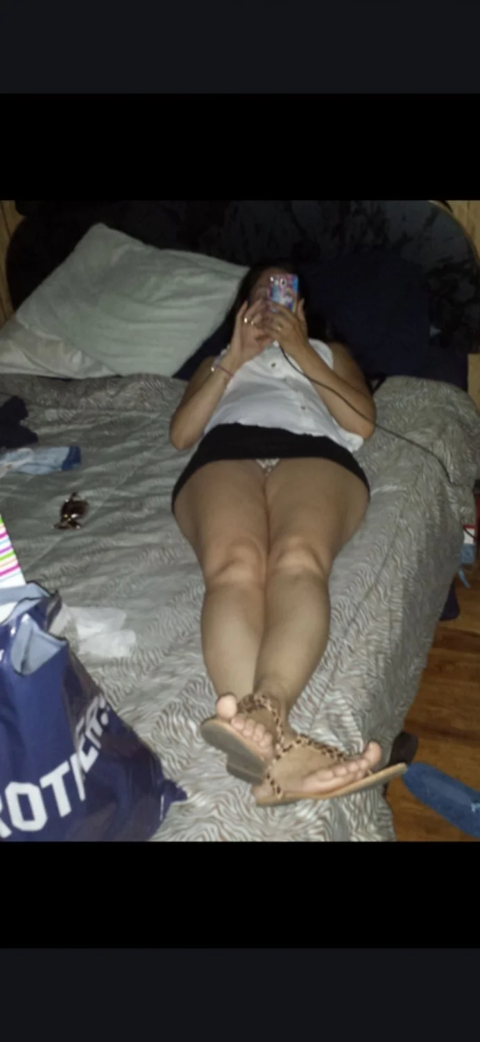 Who wants more of my sexy latina wife? image 4