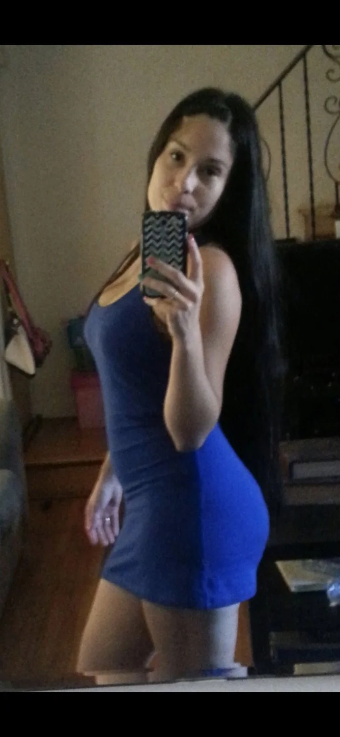 Who wants more of my sexy latina wife? image 6