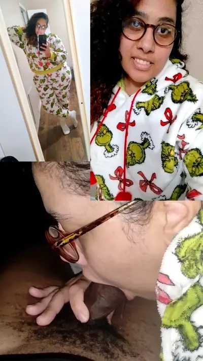Big Black Cock Stranger picks up local mom in public corner store for some head(pregnant mom car bj) cover image