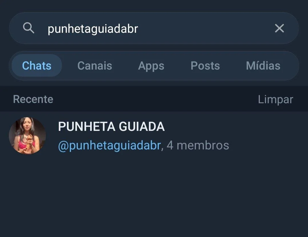 🇧🇷PUNHETA GUIADA JOI 🇧🇷 main image