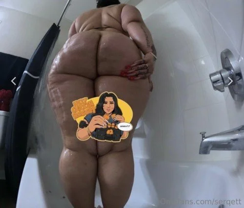 Latin Thickie V image 16