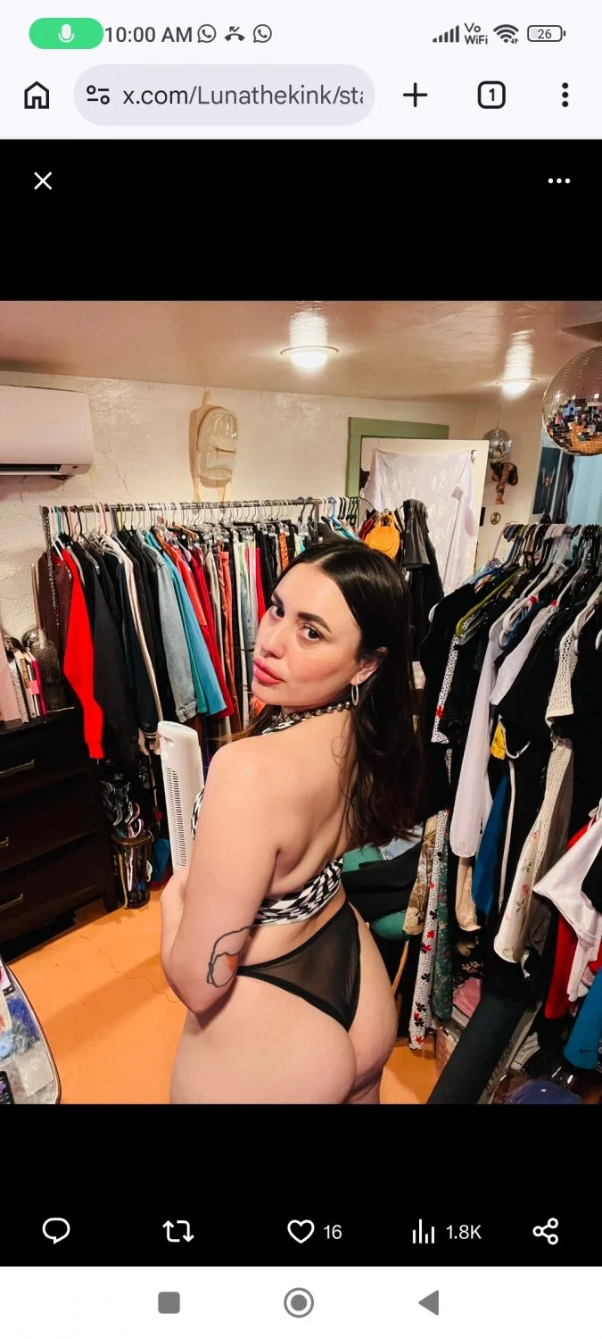 Rica putota 🥵👅🔥 image 22