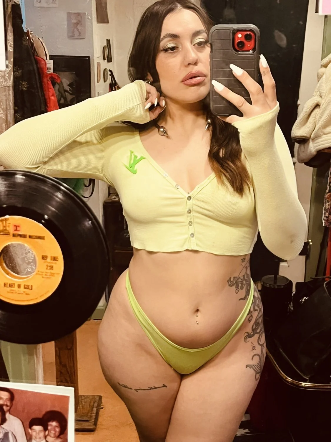 Rica putota 🥵👅🔥 image 23