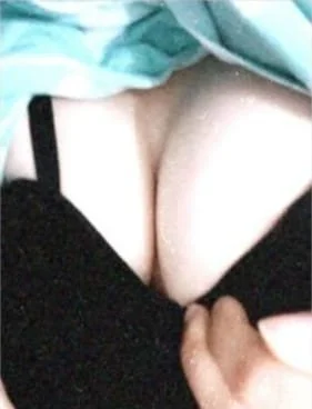 เงี่ยนมากอ่ะ นมคู่นี้อยากโดนเย็ด🥺💦🍆 image 2