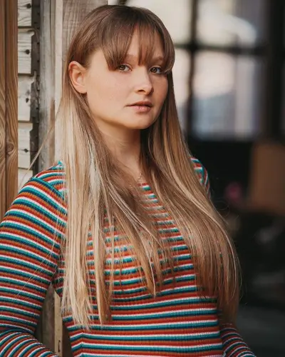 Anika from Germany cover image