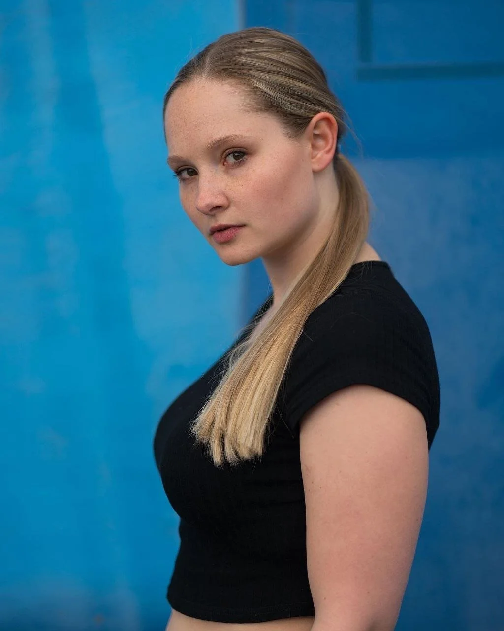 Anika from Germany image 3