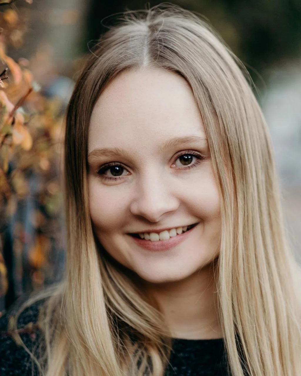 Anika from Germany image 7