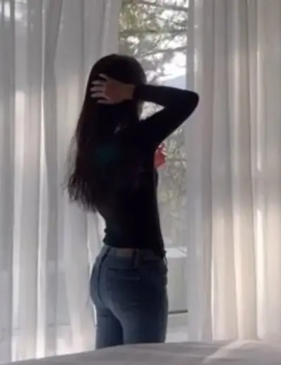 Korean woman cover image