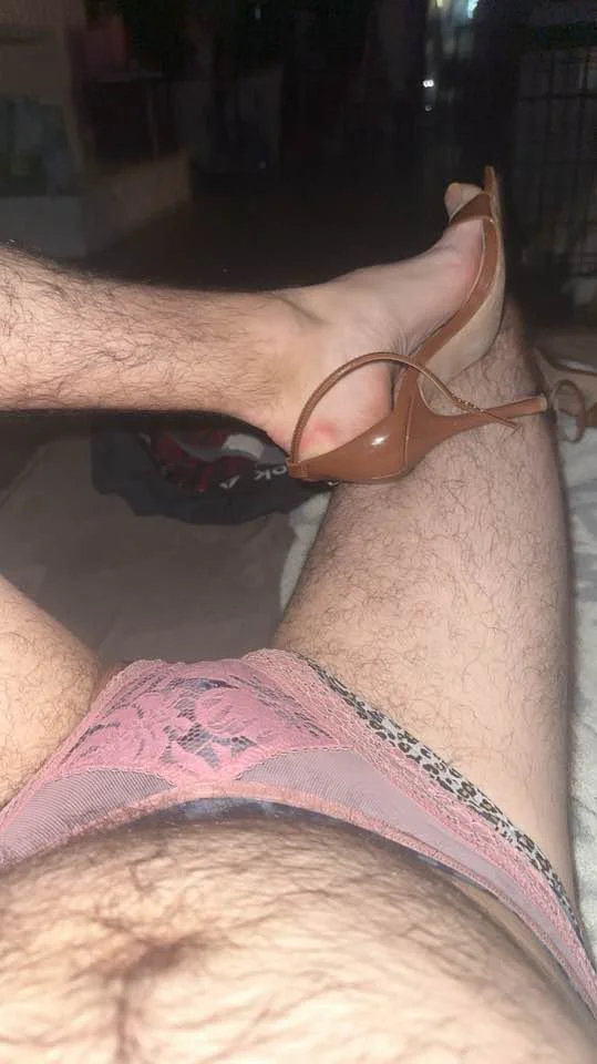 Michelle slut wife image 18