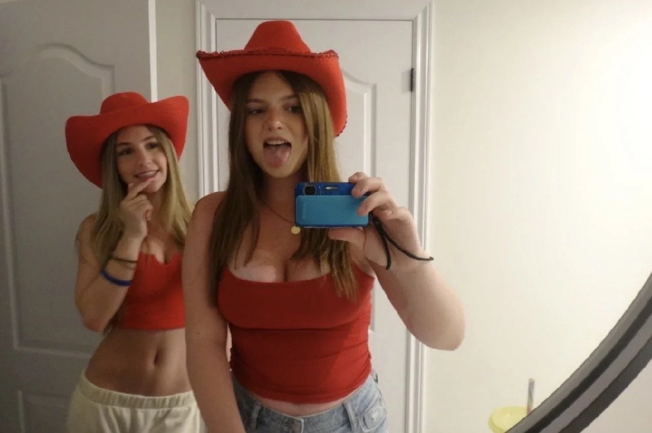 Big tit IRL Claire image 2