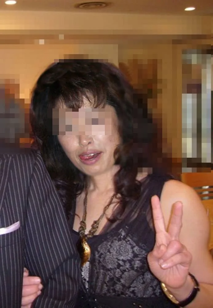 他人妻との腐れ縁 main image