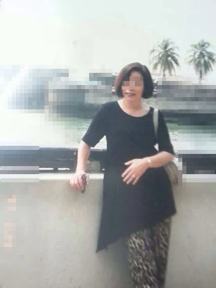 他人妻との腐れ縁 image 3